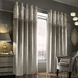 Curtains